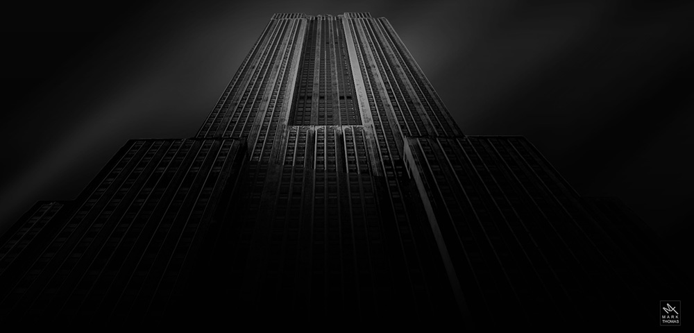 BLK Series
